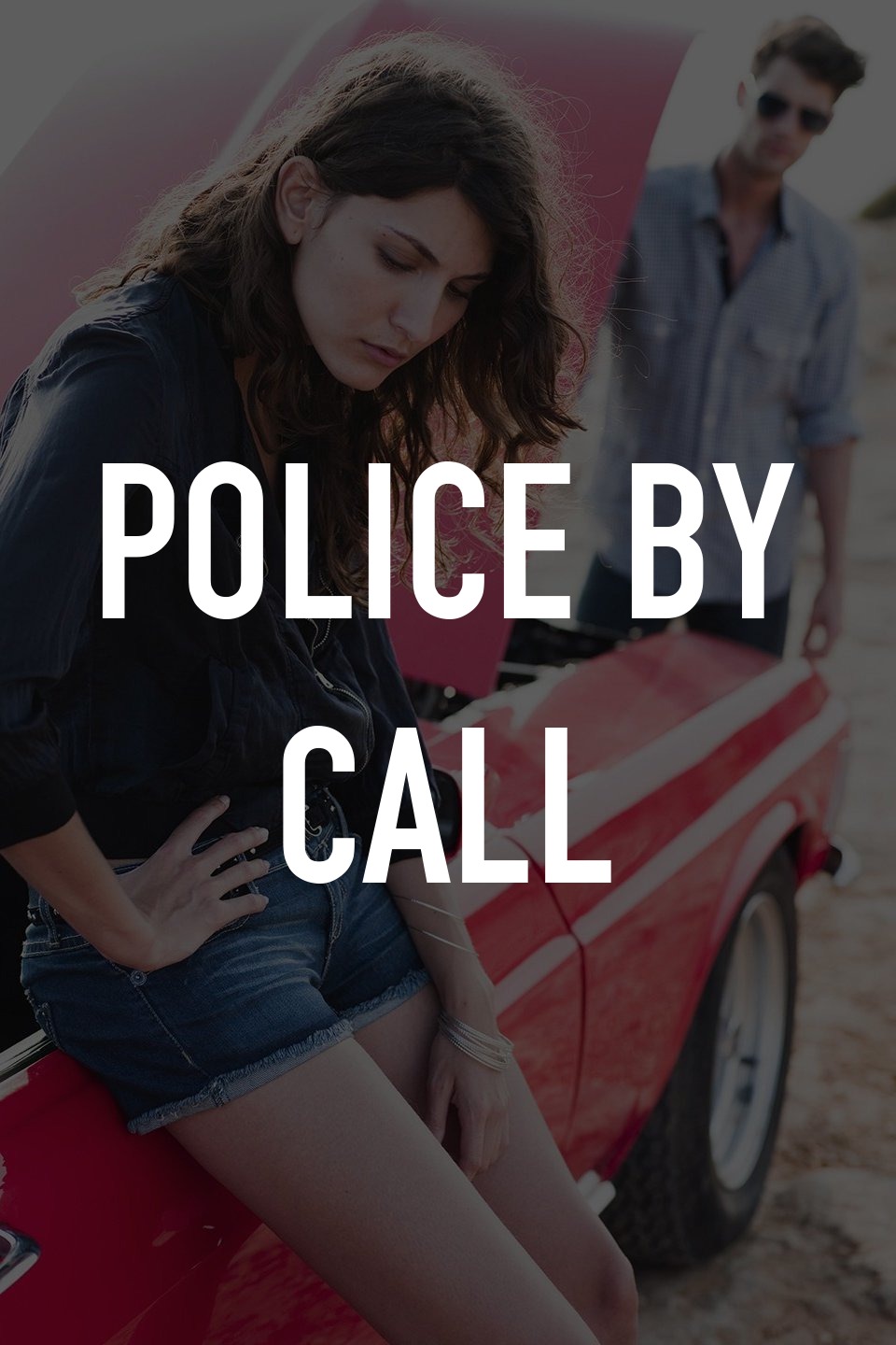 Police by Call E468728529